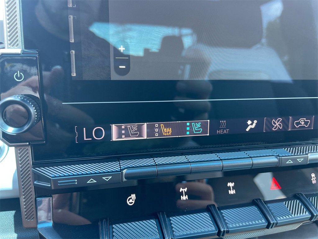 Used 2023 GMC Hummer EV Edition 1 image 23
