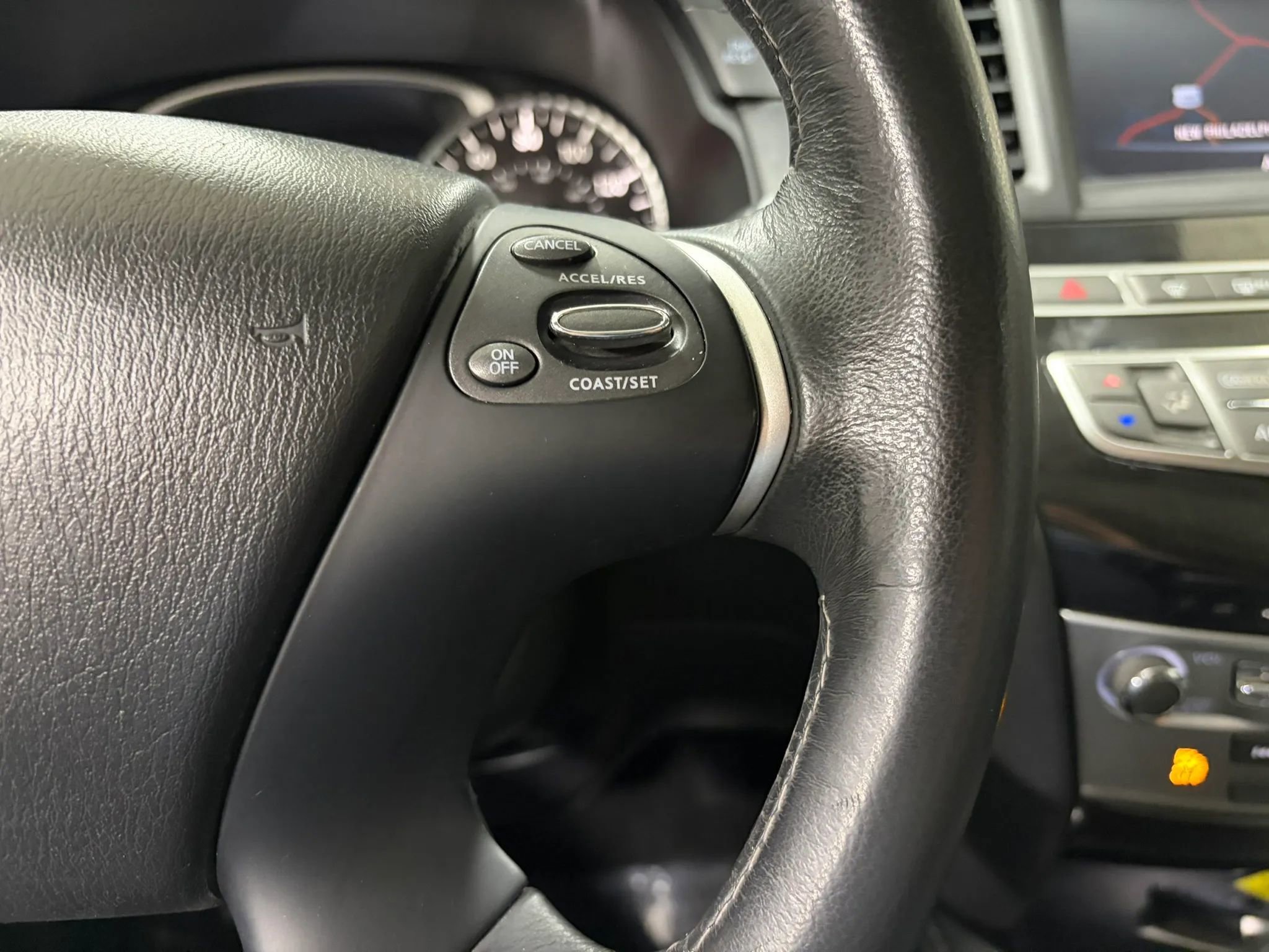 Used 2019 INFINITI QX60 Pure image 33