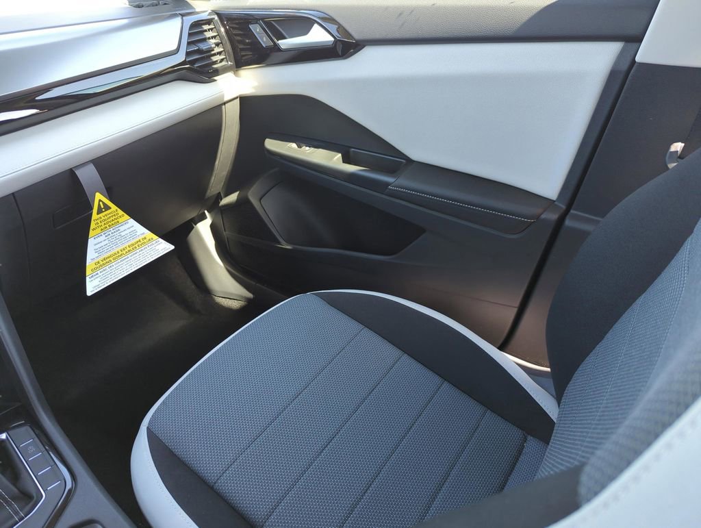 New 2026 Volkswagen Taos S image 26