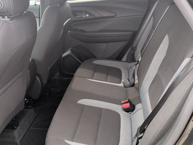 Used 2023 Chevrolet TrailBlazer LT FWD image 23