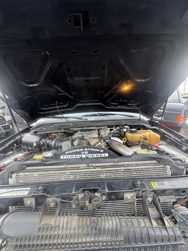 Used 2008 Ford F250 Lariat image 21