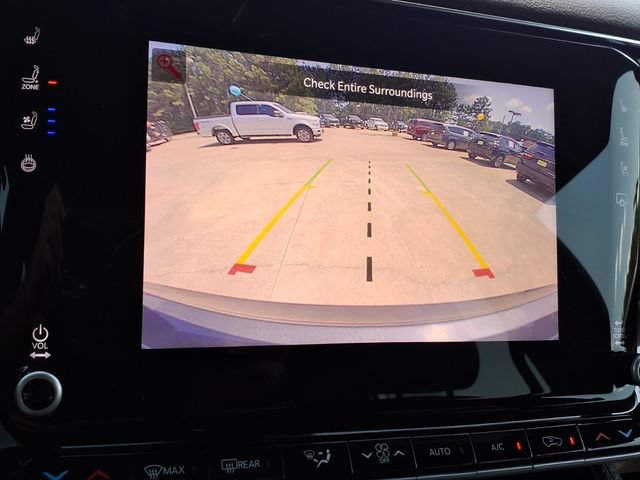 Used 2023 Jeep Wagoneer 4WD w/ Premium Group I image 31
