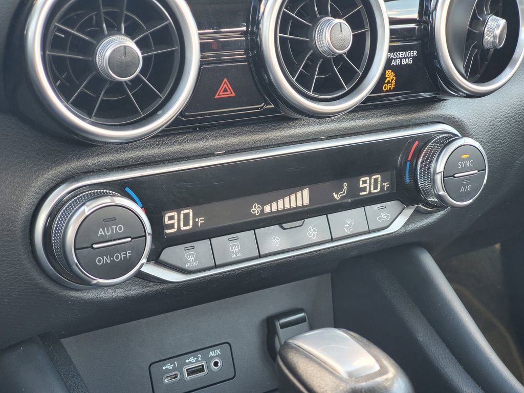 Used 2022 Nissan Sentra SR image 29