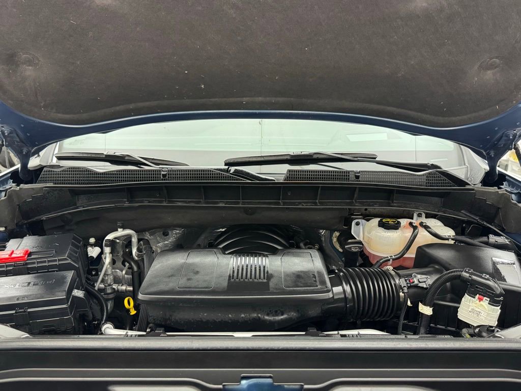 Used 2024 GMC Sierra 1500 Denali w/ Denali Reserve Package image 16