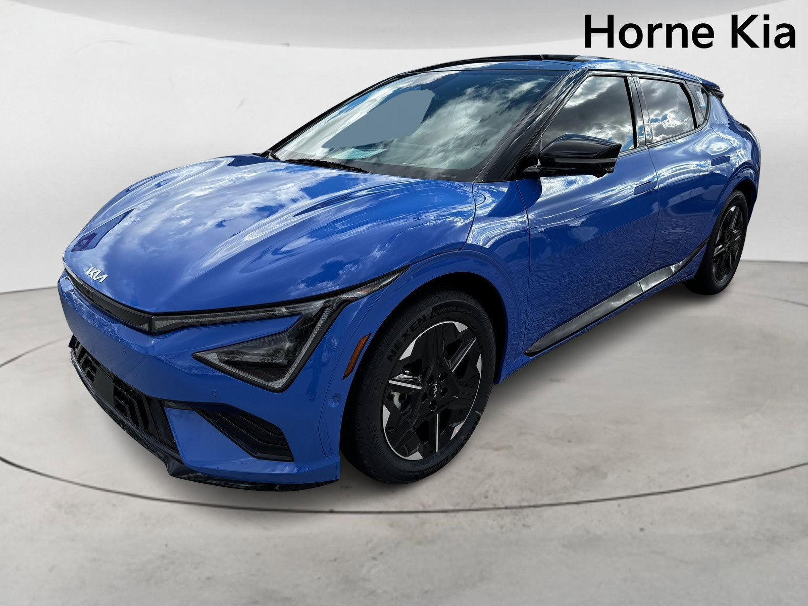 New 2025 Kia EV6 GT-Line image 7