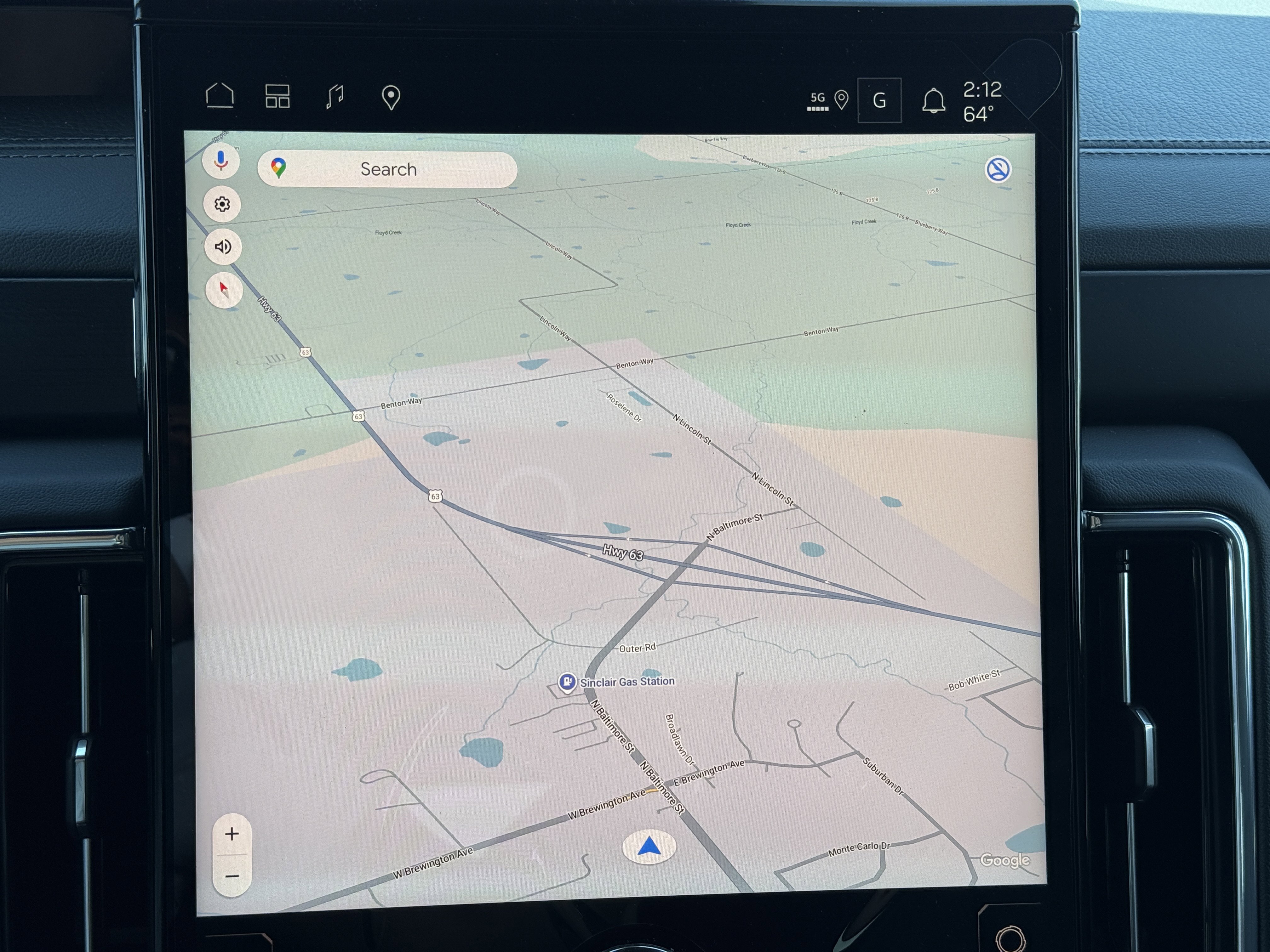 New 2026 GMC Yukon Denali image 34