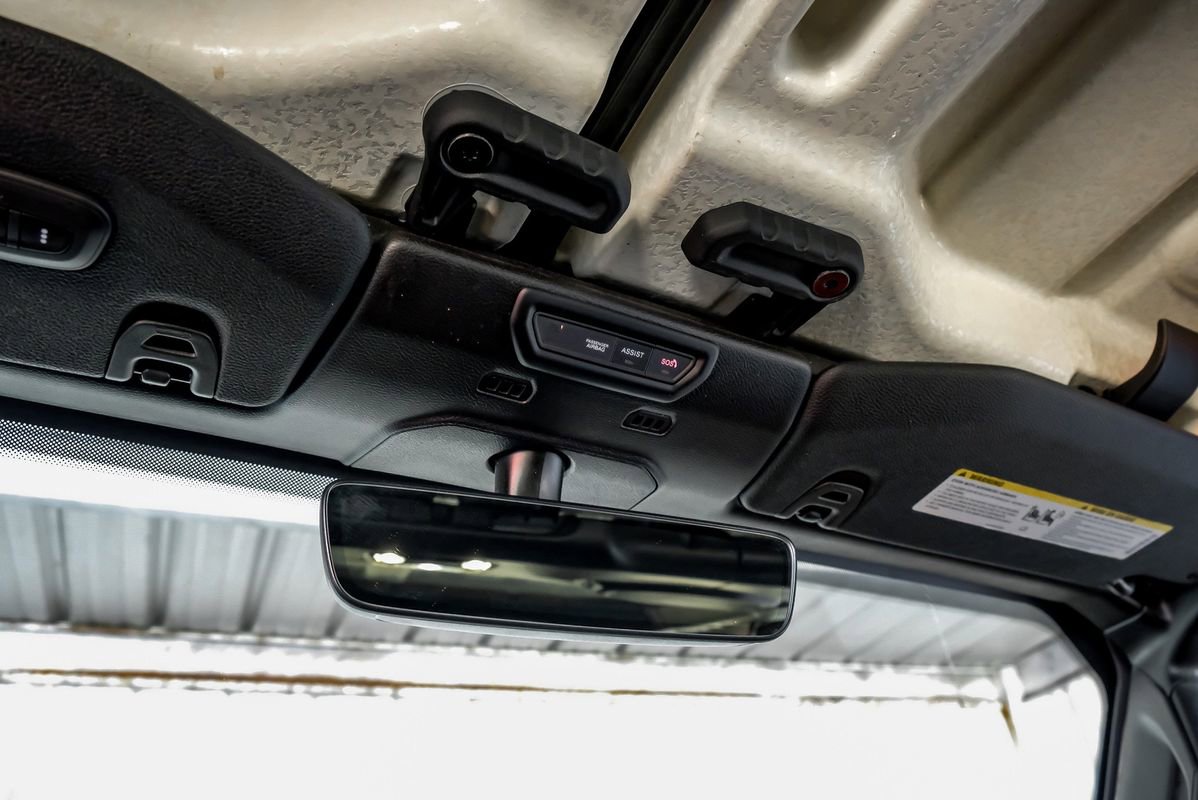 Used 2020 Jeep Wrangler Unlimited Rubicon image 21