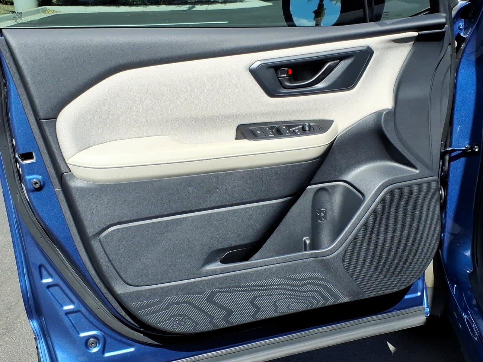 Certified 2026 Subaru Forester AWD/4WD image 23