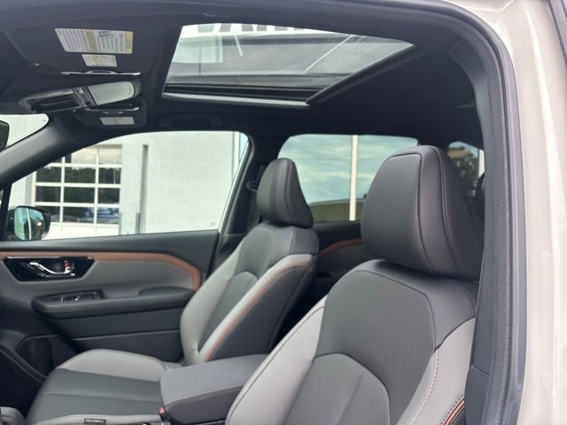 New 2026 Subaru Forester Sport AWD/4WD image 68