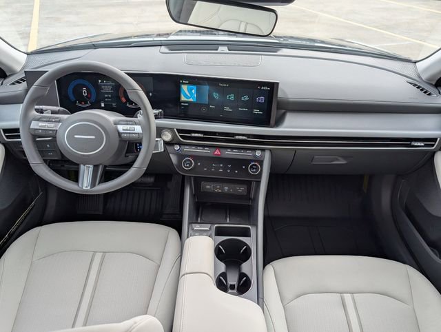 New 2026 Hyundai Sonata SEL FWD image 23