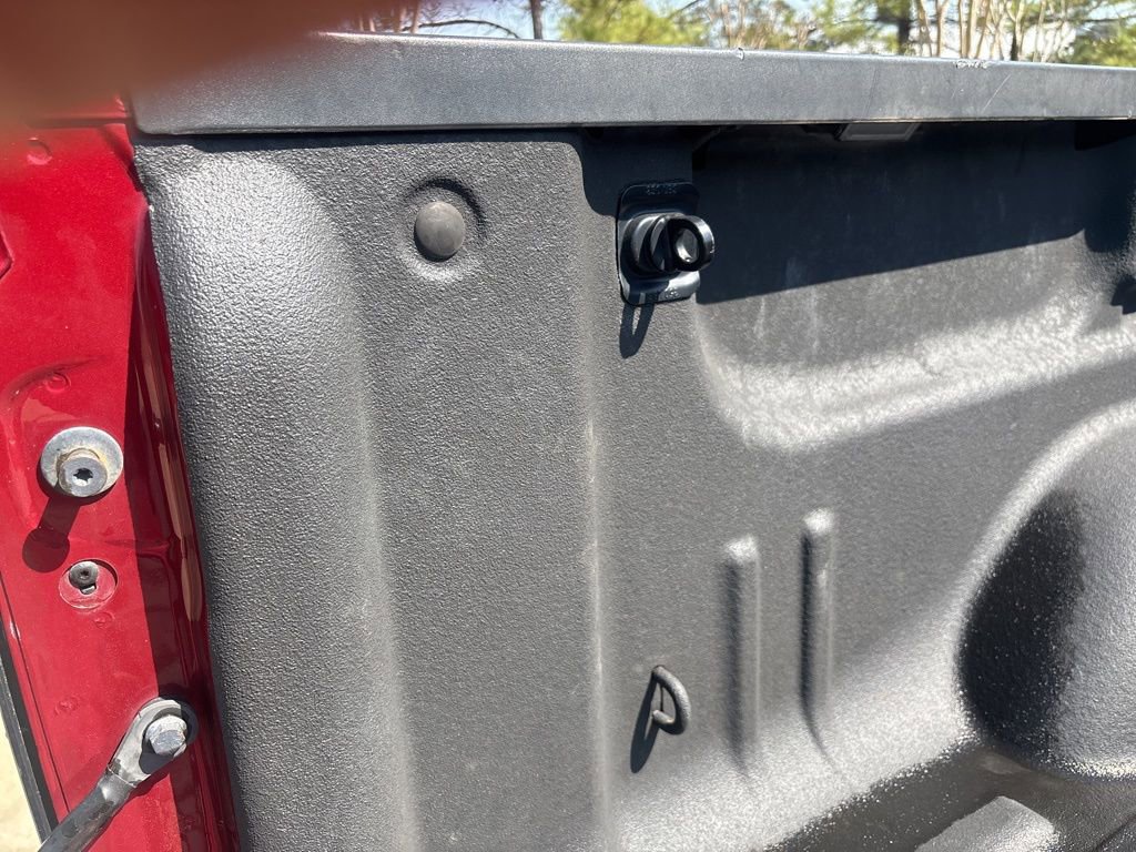 Used 2018 GMC Sierra 1500 SLT image 18