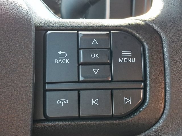 Used 2023 Ford F150 XL w/ STX Appearance Package AWD/4WD image 21