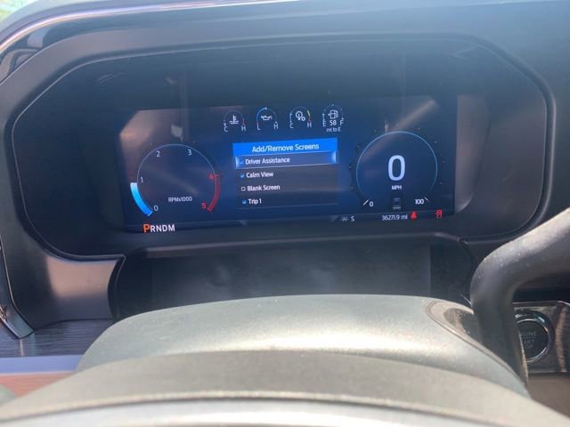 Certified 2025 Ford F350 Lariat w/ Lariat Ultimate Package image 31