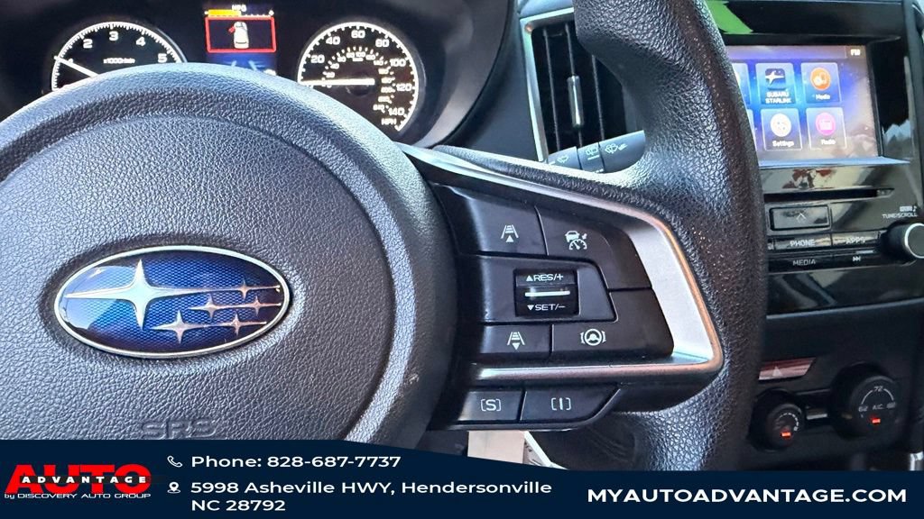 Used 2020 Subaru Forester w/ Alloy Wheel Package AWD/4WD image 21