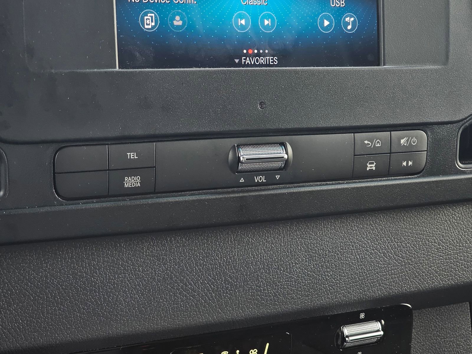 Certified 2023 Mercedes-Benz Sprinter 3500 image 25