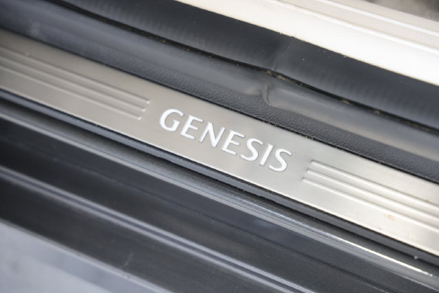 New 2026 Genesis G70 2.5T Prestige AWD/4WD image 24