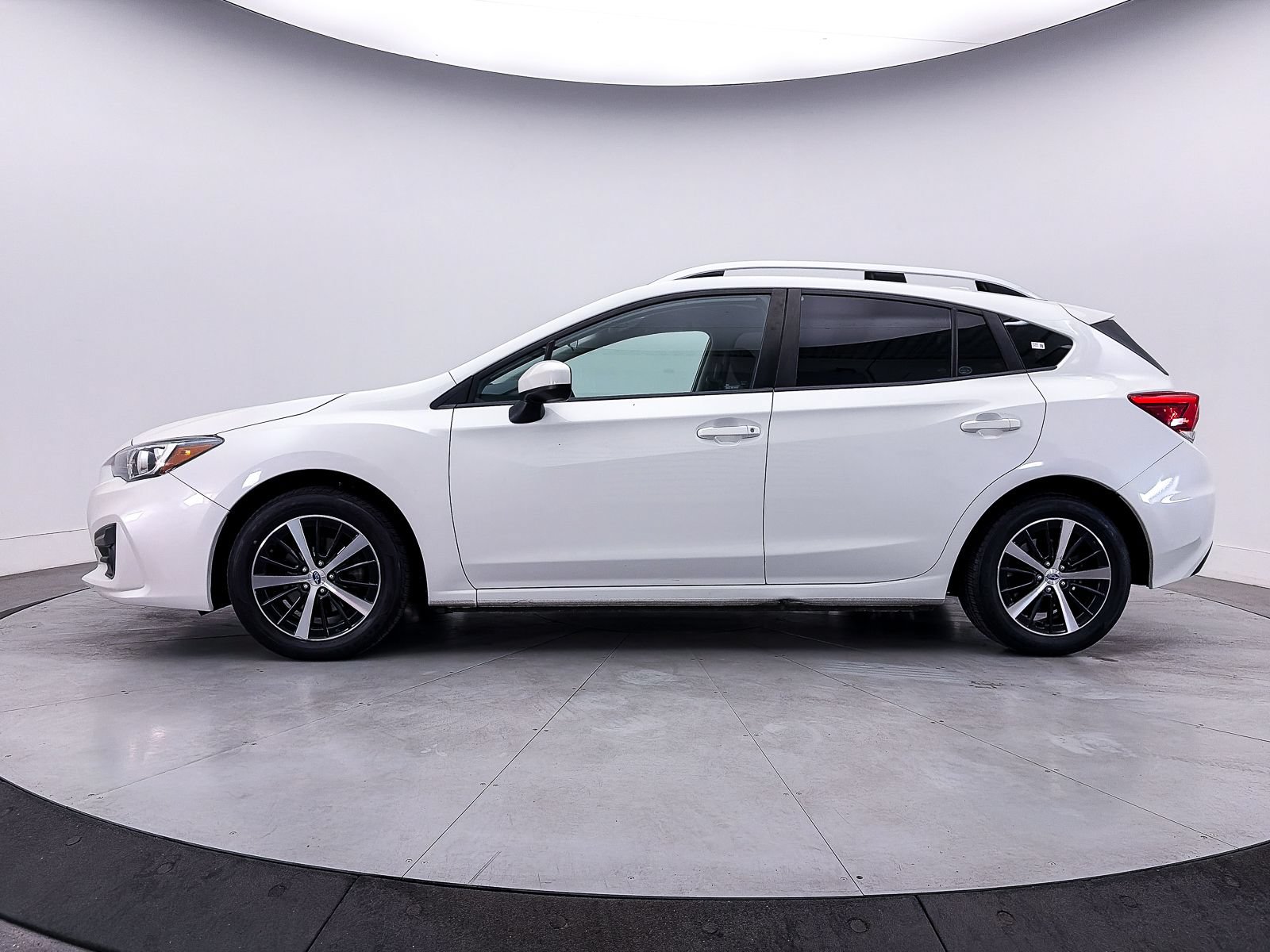 Used 2019 Subaru Impreza 2.0i Premium AWD/4WD image 37