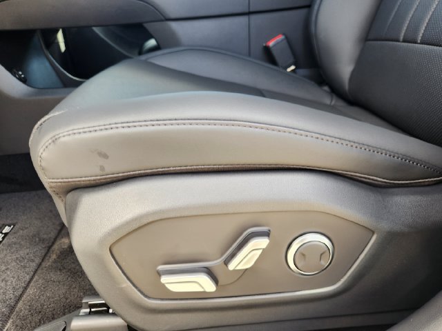 New 2027 Hyundai Santa Fe SEL FWD image 25