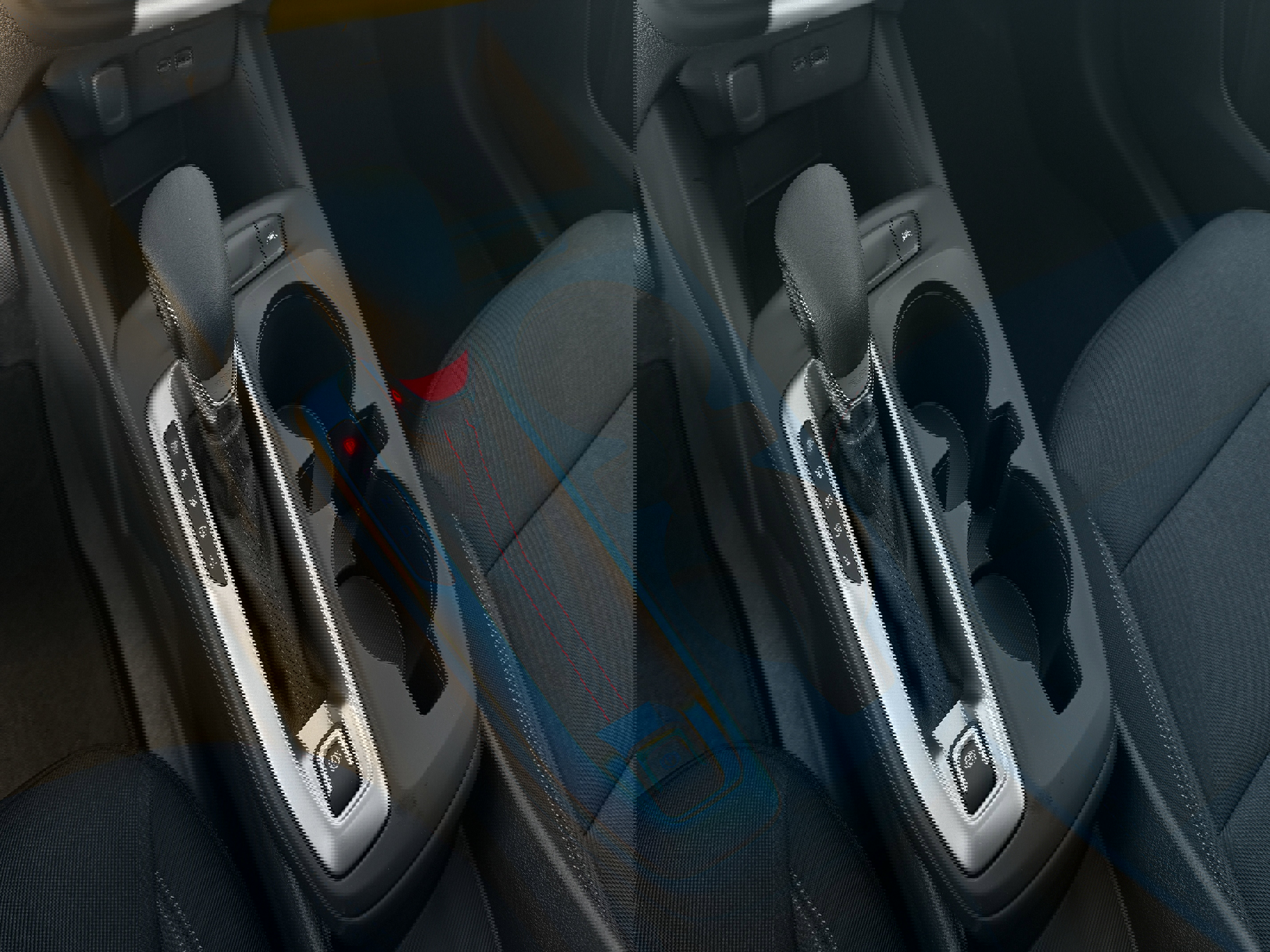 New 2026 Chevrolet Trax RS w/ Sunroof Package image 18