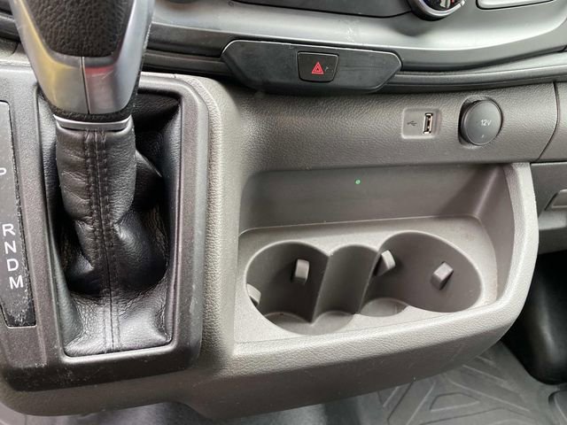 Used 2024 Ford Transit 250 Low Roof w/ Exterior Upgrade Package image 22
