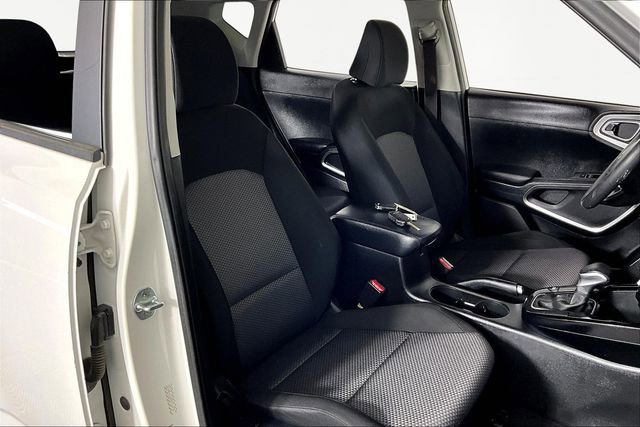 Used 2022 Kia Soul LX w/ Technology Package image 27