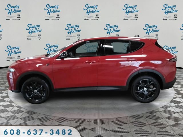 Used 2024 Dodge Hornet GT image 8