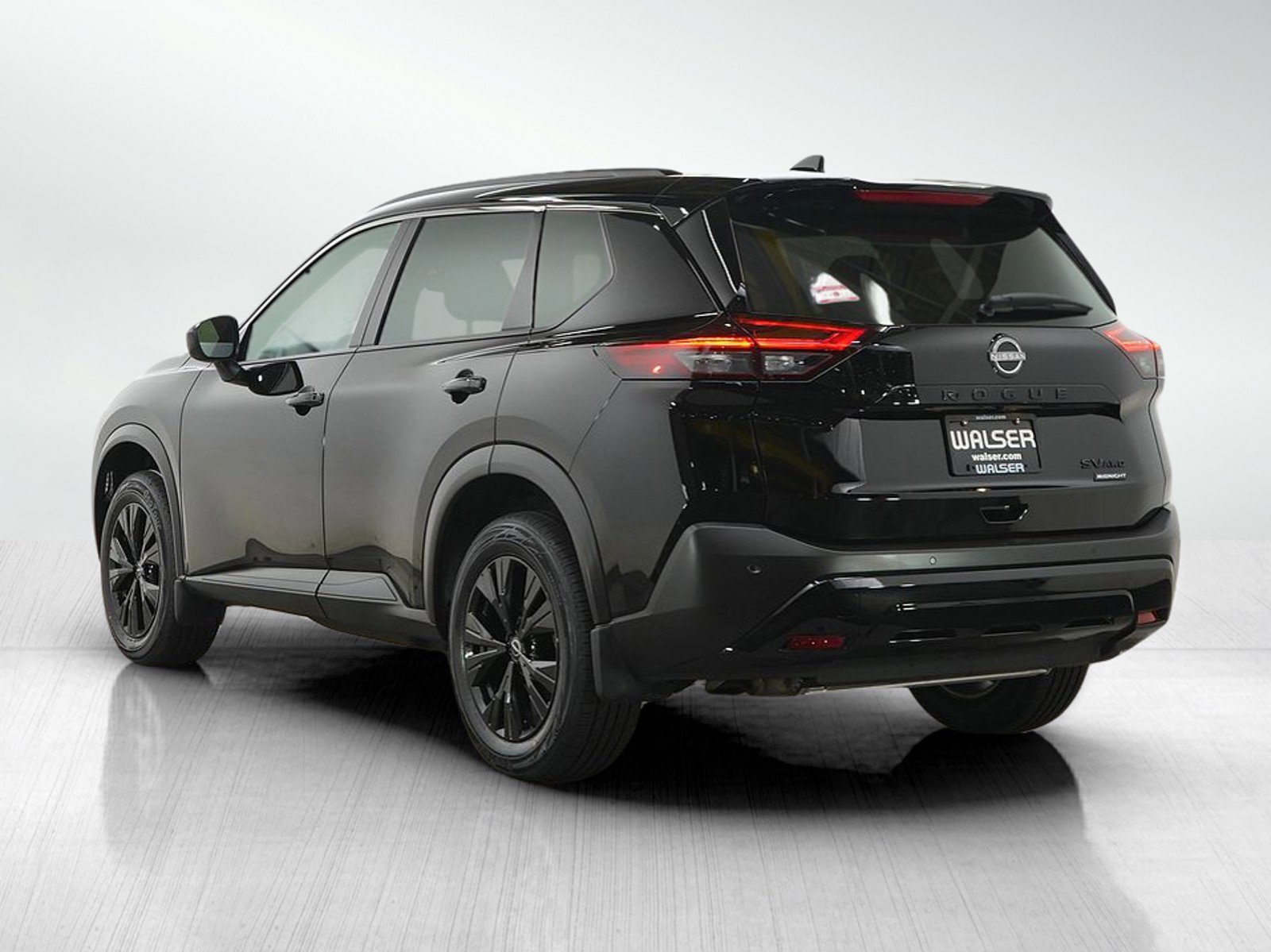 Used 2023 Nissan Rogue SV w/ SV Premium B Package AWD/4WD image 3