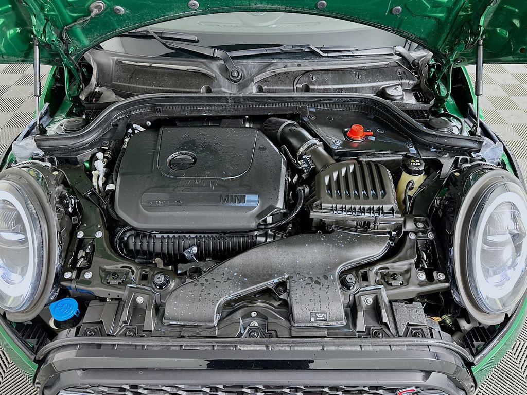 Used 2024 MINI Cooper S image 30