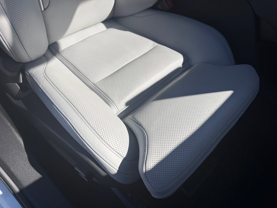 Used 2025 Polestar Polestar 3 image 38