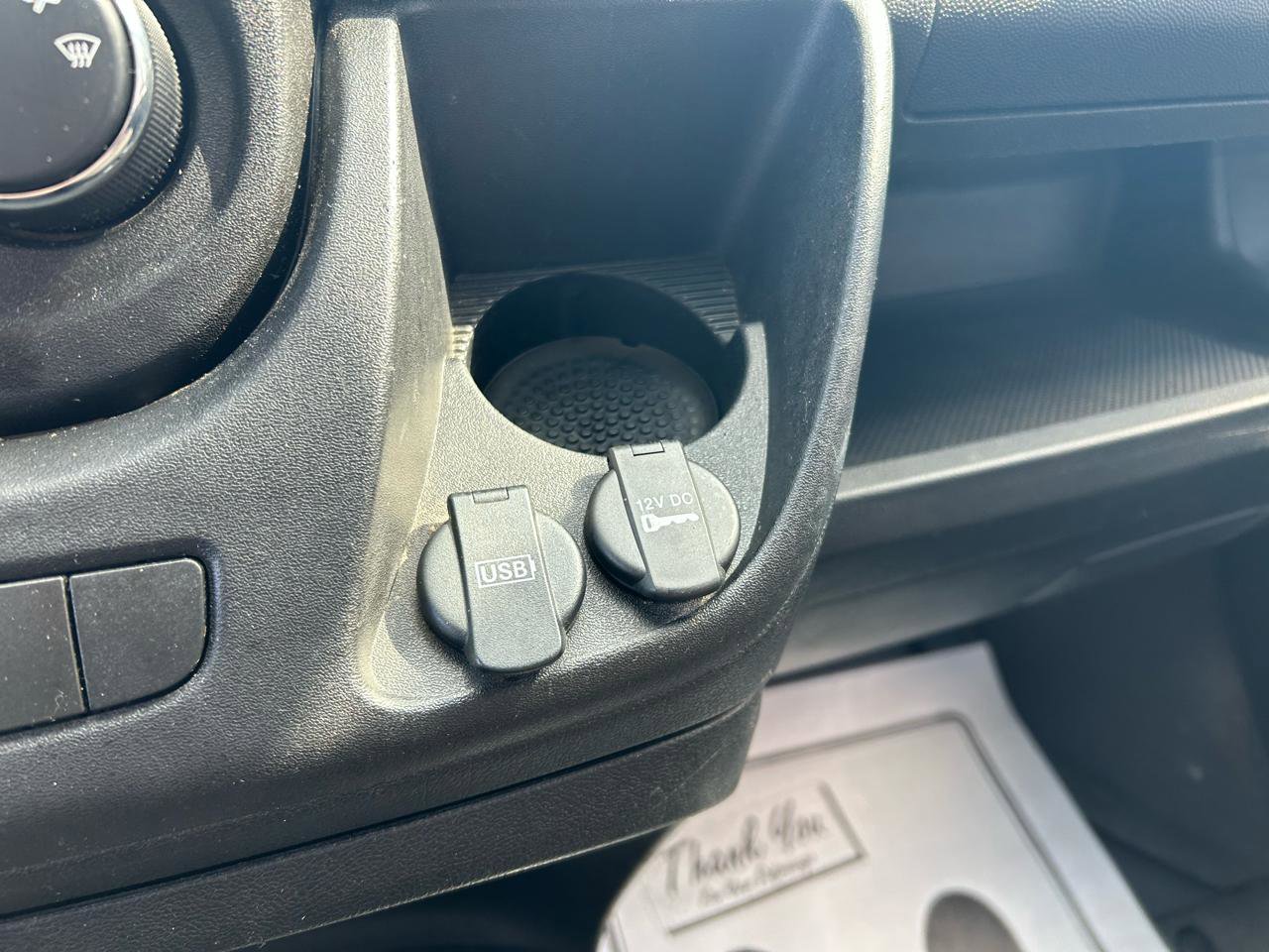 Used 2015 RAM ProMaster 3500 FWD image 25