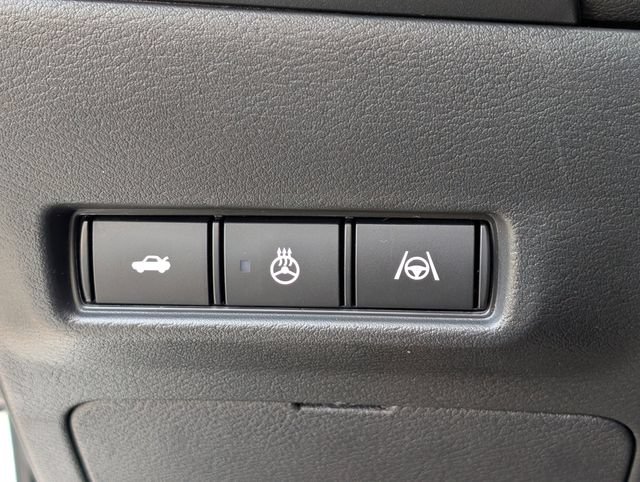 New 2026 Nissan Sentra SR w/ SR Premium Package FWD image 20