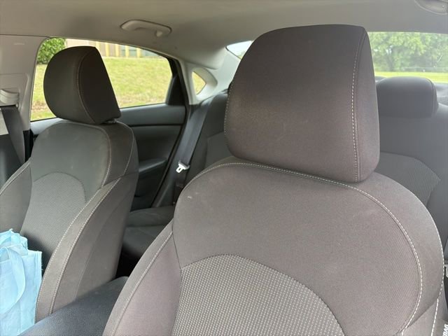 Used 2020 Kia Forte Sedan FWD image 10