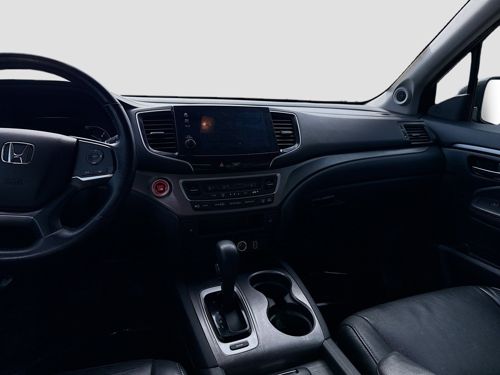 Used 2019 Honda Pilot EX-L image 21