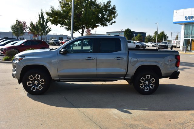 Used 2023 Chevrolet Colorado Z71 image 9