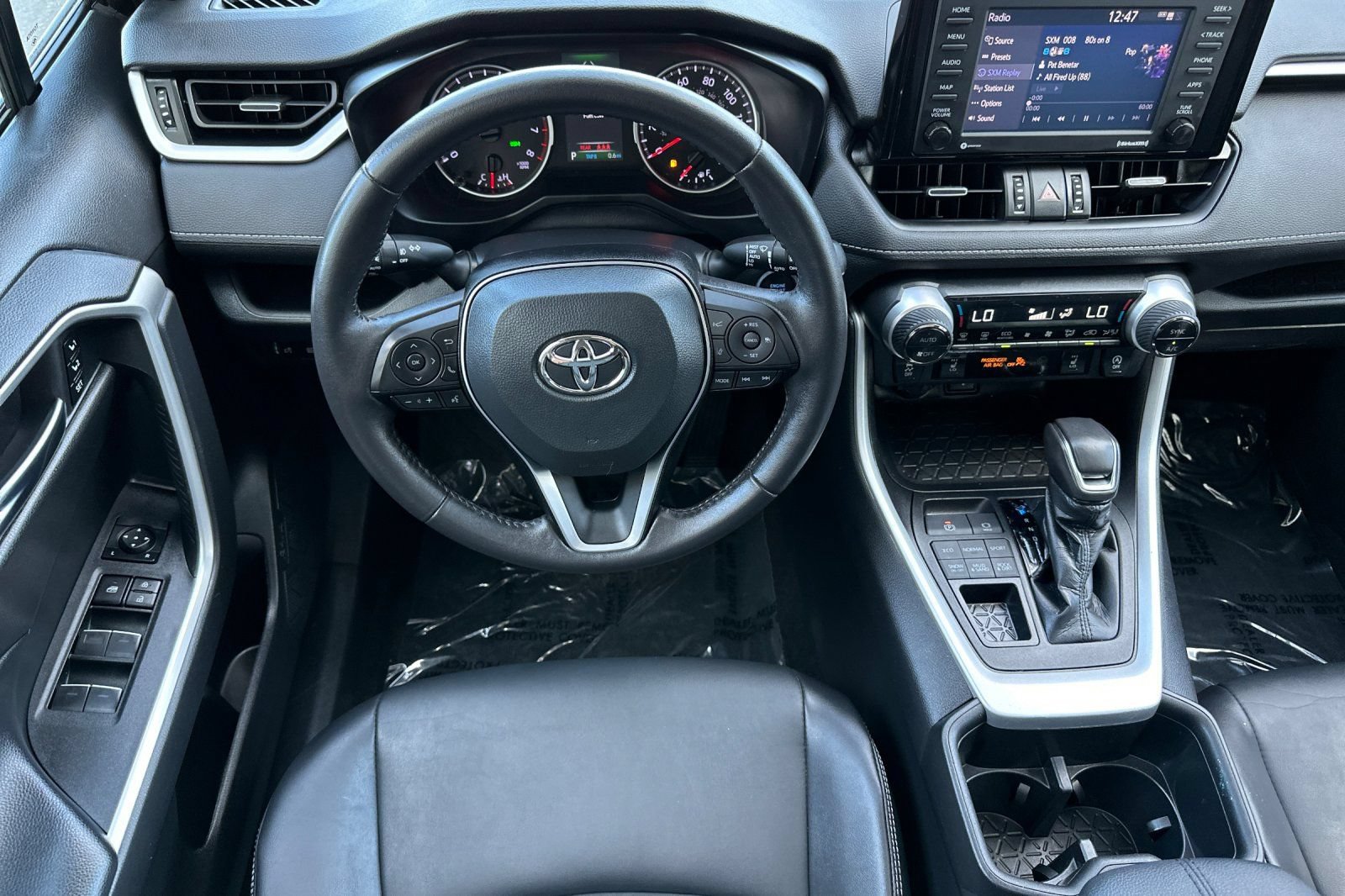 Certified 2022 Toyota RAV4 XLE Premium AWD/4WD image 14