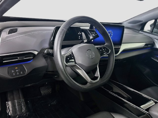 Used 2023 Volkswagen ID.4 Pro S AWD/4WD image 9