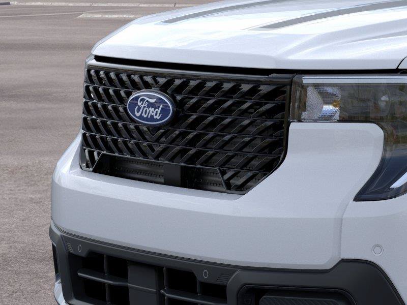 New 2026 Ford Maverick Lariat w/ Black Appearance Package AWD/4WD image 18