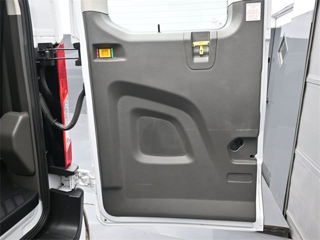 Used 2024 Ford Transit 350 XLT image 23