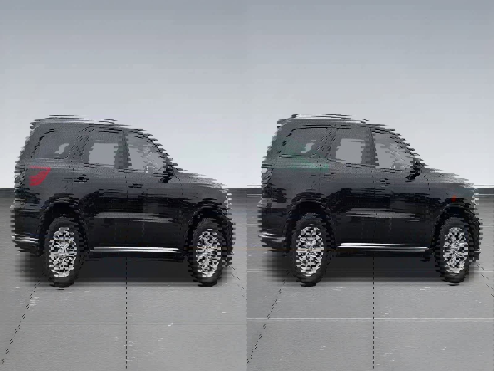 Used 2020 Dodge Durango SXT image 7