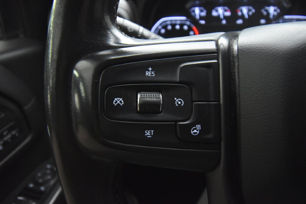 Used 2020 GMC Sierra 1500 AT4 w/ AT4 Premium Package AWD/4WD image 28