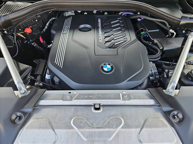 Used 2024 BMW X3 M40i AWD/4WD image 25