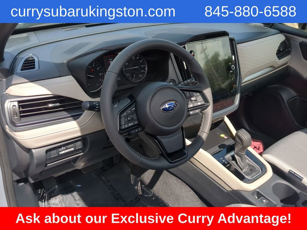 Used 2025 Subaru Forester Premium image 14