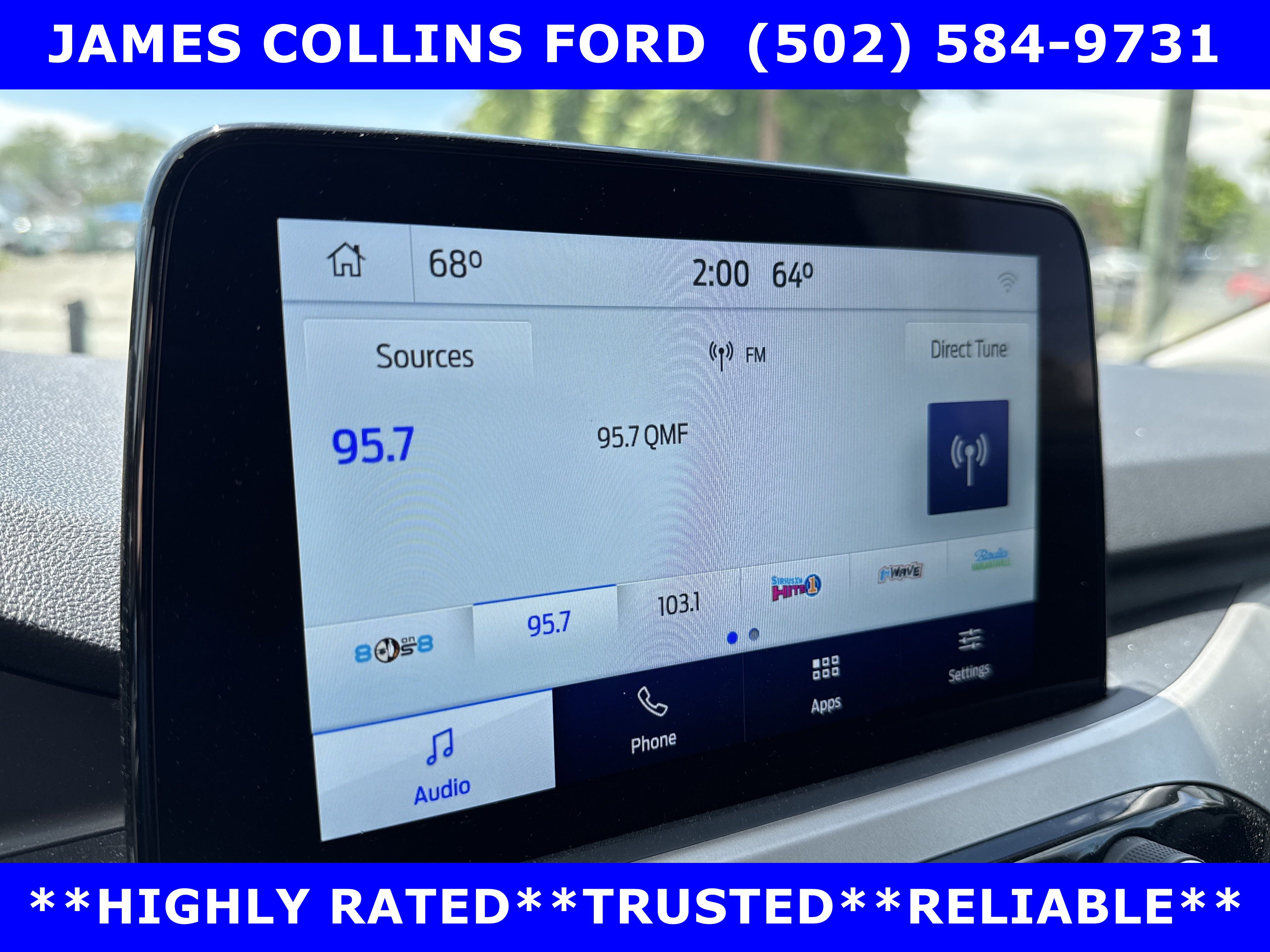 Used 2022 Ford Escape SE w/ Cold Weather Package AWD/4WD image 28