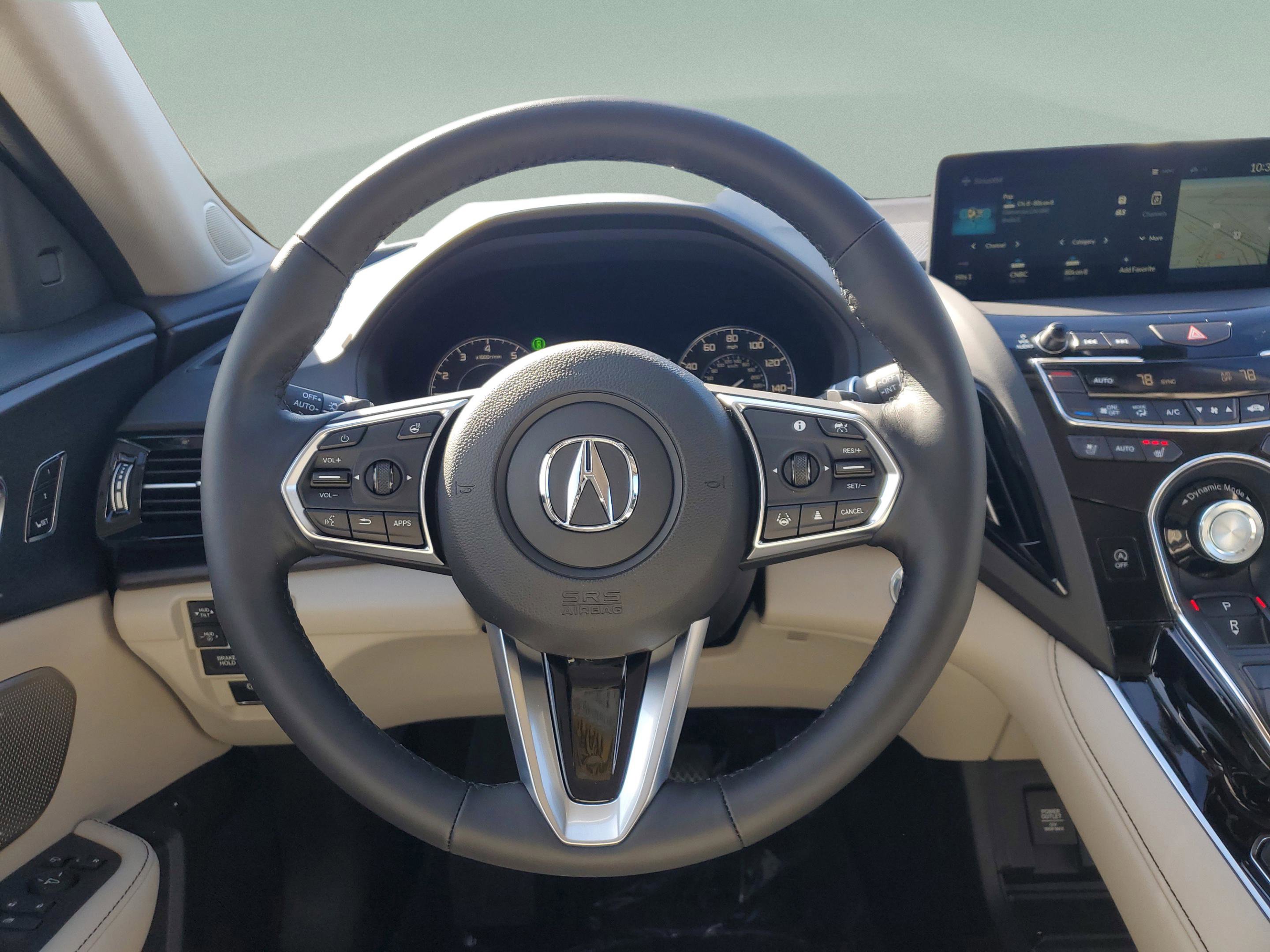 New 2026 Acura RDX SH-AWD w/ Advance Package image 13