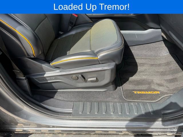 Used 2023 Ford F150 Tremor w/ Equipment Group 402A High AWD/4WD image 37