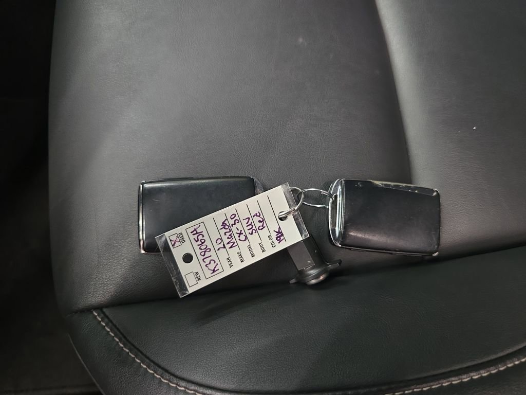 Used 2020 MAZDA CX-30 FWD w/ Preferred Package image 35