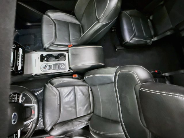 Used 2023 Ford Explorer ST w/ Equipment Group 401A AWD/4WD image 22