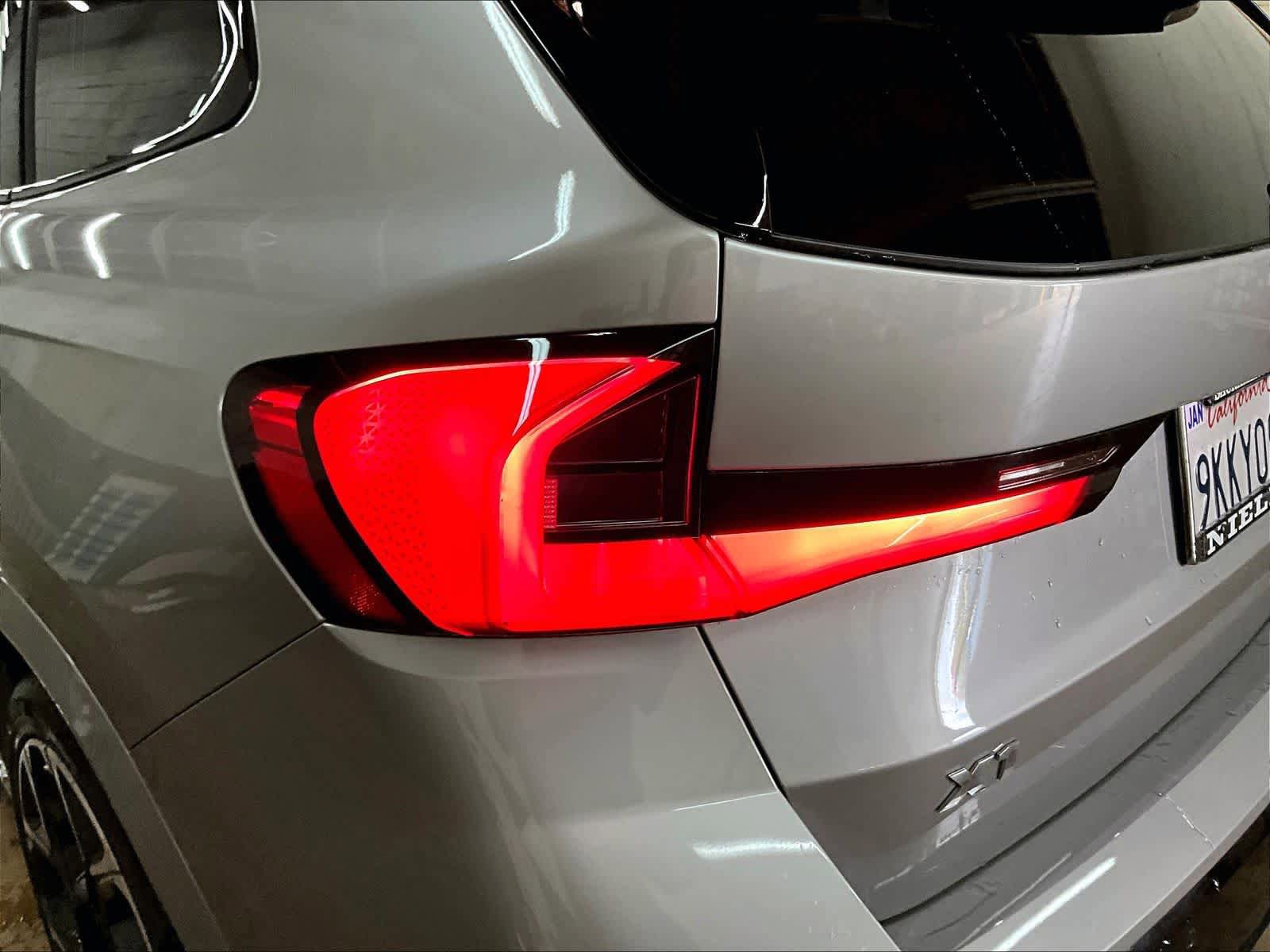 Used 2024 BMW X1 M35i w/ Shadowloine Package AWD/4WD image 29