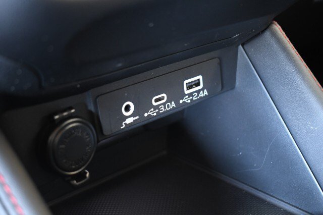 Used 2024 Subaru WRX TR AWD/4WD image 35