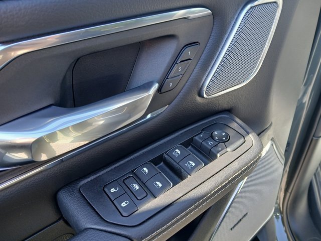 New 2026 RAM 1500 Laramie w/ Night Edition image 11